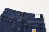 Original WIP Stone Washed Brandon Denim Shorts 305