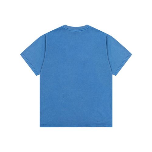 Original WIP SS Script T-shirt Heavyweight Relaxed Fit Tee T068