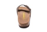 5A Madrid Sandals Classic Cork Footbed Slides