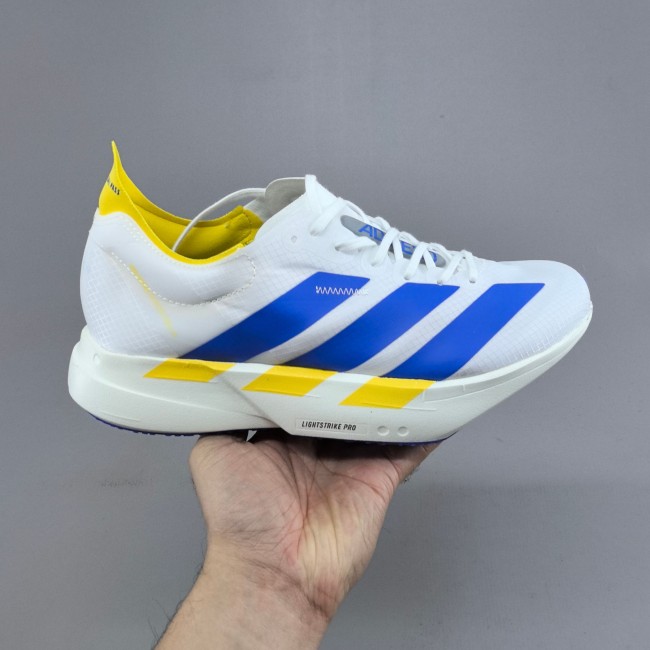 Original Y-3 Adios Pro 4 Racing Shoes