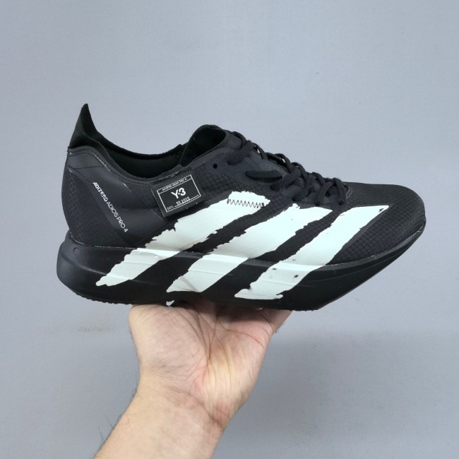 Original Y-3 Adios Pro 4 Racing Shoes