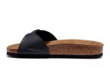 5A Madrid Sandals Classic Cork Footbed Slides