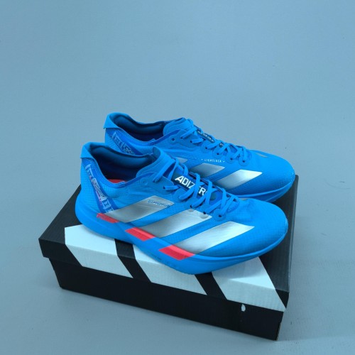 Original Y-3 Adios Pro 4 Racing Shoes