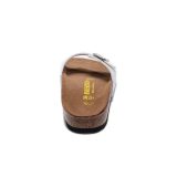 5A Madrid Sandals Classic Cork Footbed Slides