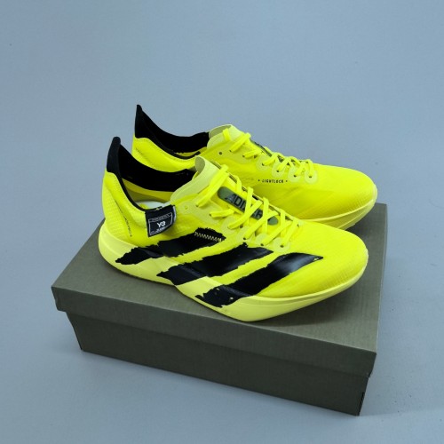 Original Y-3 Adios Pro 4 Racing Shoes