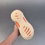 5A Echo Wave Clogs Slip-On Sandals