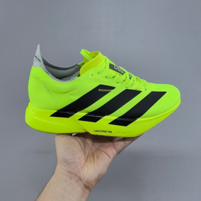 Original Y-3 Adios Pro 4 Racing Shoes