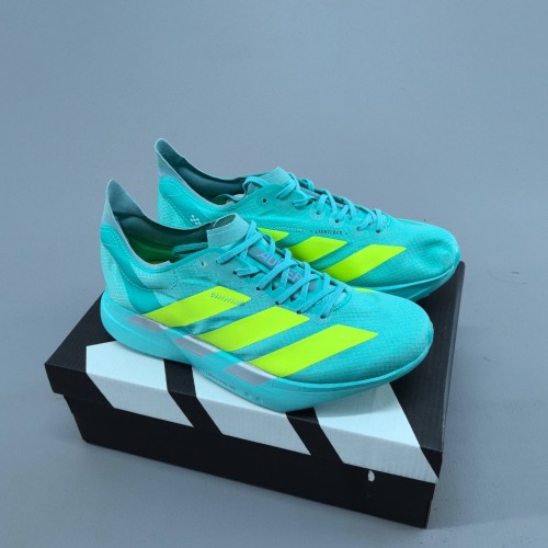 Original Y-3 Adios Pro 4 Racing Shoes