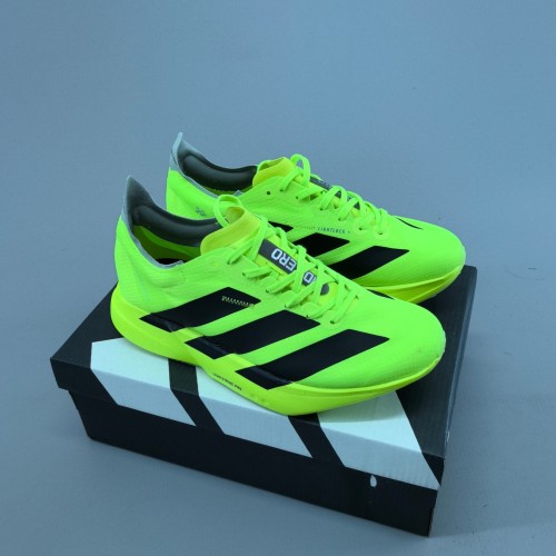 Original Y-3 Adios Pro 4 Racing Shoes