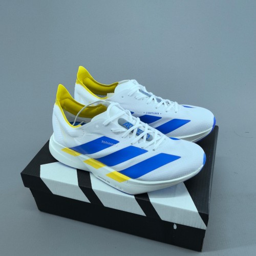 Original Y-3 Adios Pro 4 Racing Shoes
