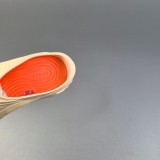 5A Echo Wave Clogs Slip-On Sandals