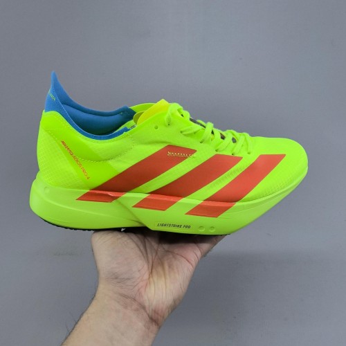 Original Y-3 Adios Pro 4 Racing Shoes