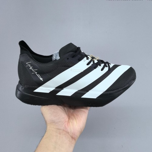 Original Y-3 Adios Pro 4 Racing Shoes