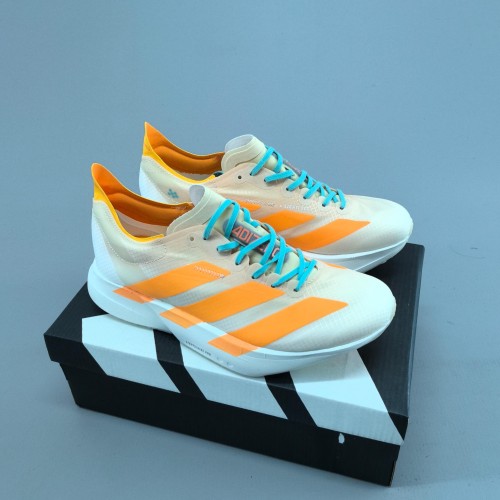 Original Y-3 Adios Pro 4 Racing Shoes
