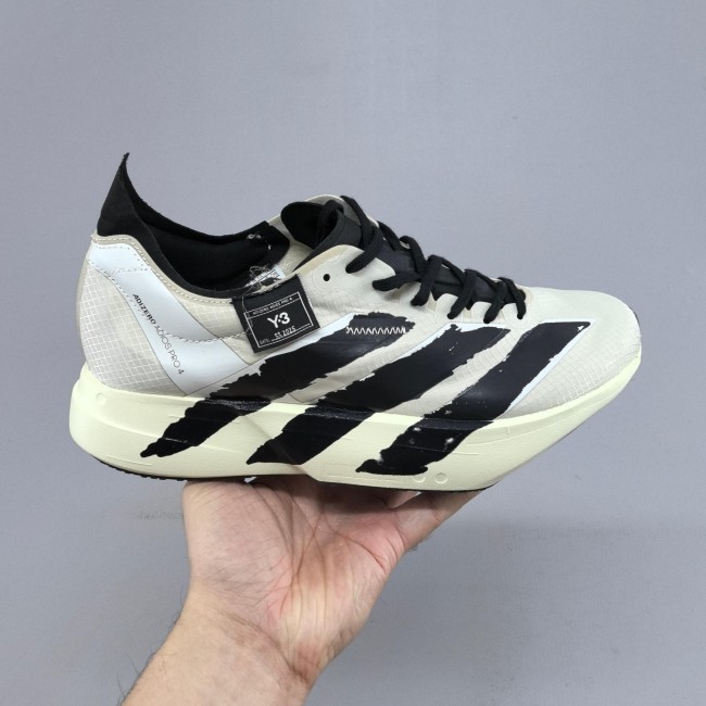 Original Y-3 Adios Pro 4 Racing Shoes