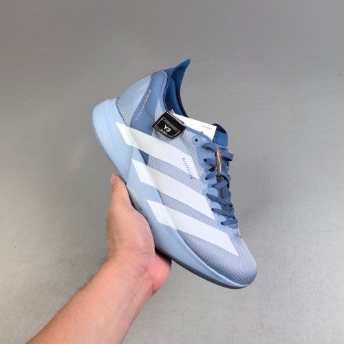 Original Y-3 Adios Pro 4 Racing Shoes