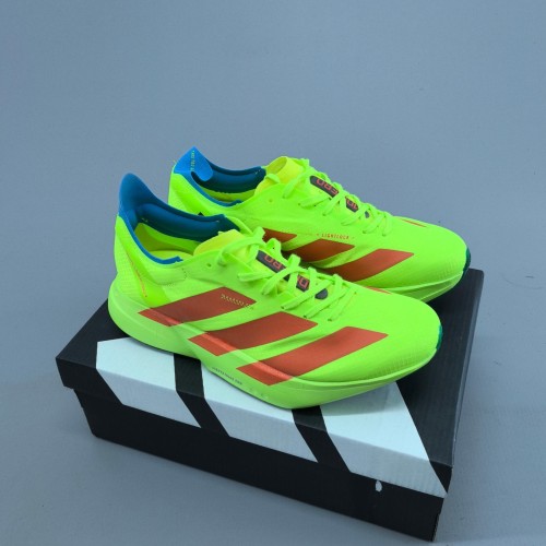 Original Y-3 Adios Pro 4 Racing Shoes