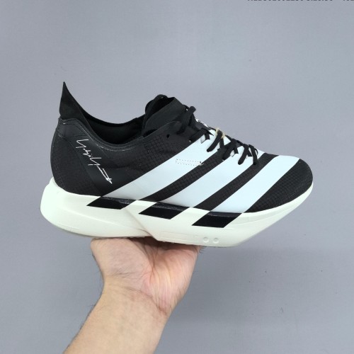 Original Y-3 Adios Pro 4 Racing Shoes