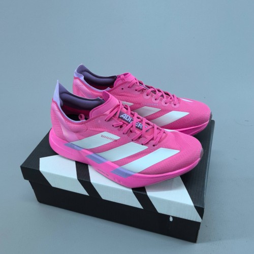 Original Y-3 Adios Pro 4 Racing Shoes