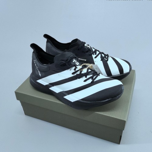 Original Y-3 Adios Pro 4 Racing Shoes