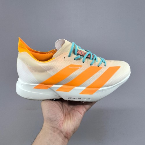Original Y-3 Adios Pro 4 Racing Shoes