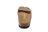 5A Madrid Sandals Classic Cork Footbed Slides