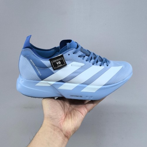 Original Y-3 Adios Pro 4 Racing Shoes