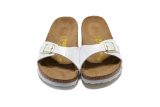 5A Madrid Sandals Classic Cork Footbed Slides