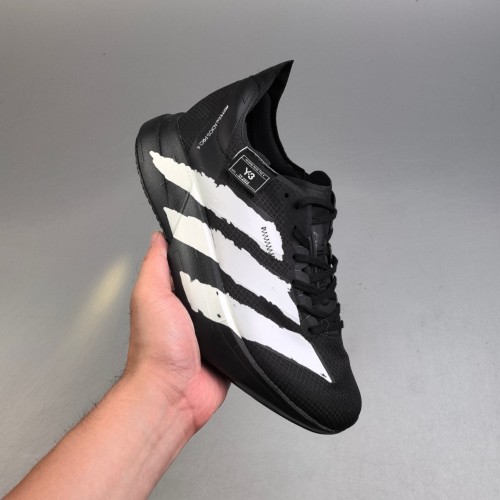 Original Y-3 Adios Pro 4 Racing Shoes