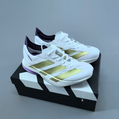 Original Y-3 Adios Pro 4 Racing Shoes