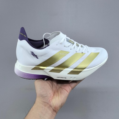 Original Y-3 Adios Pro 4 Racing Shoes