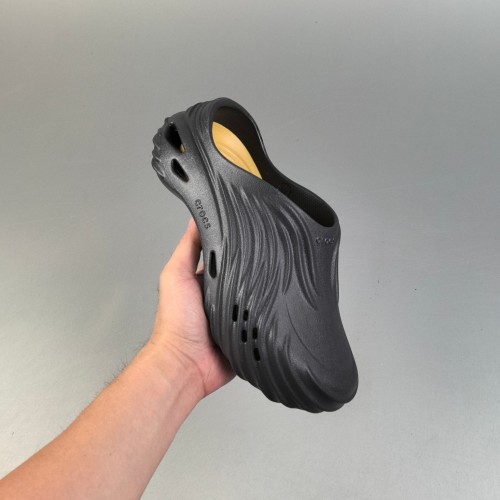 5A Echo Wave Clogs Slip-On Sandals