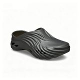 5A Echo Wave Clogs Slip-On Sandals