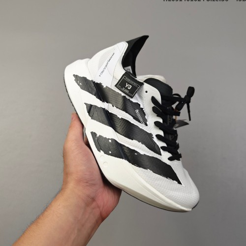 Original Y-3 Adios Pro 4 Racing Shoes