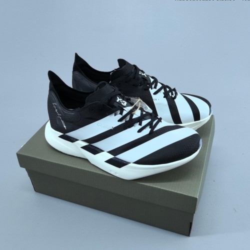 Original Y-3 Adios Pro 4 Racing Shoes