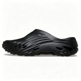 5A Echo Wave Clogs Slip-On Sandals