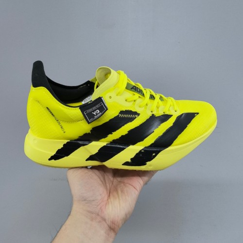 Original Y-3 Adios Pro 4 Racing Shoes