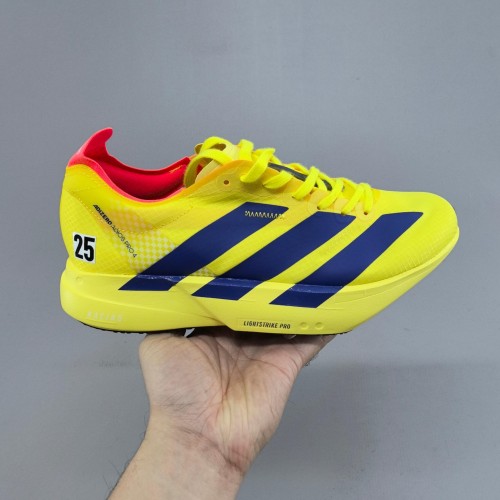 Original Y-3 Adios Pro 4 Racing Shoes