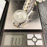 5A Women's Quartz Watches 8249YM