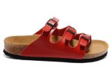 5A Florida Sandals Cork Footbed Slides