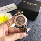 5A Women Quartz Watches 6123SJZ
