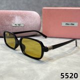 5A Regard Women Square Sunglasses