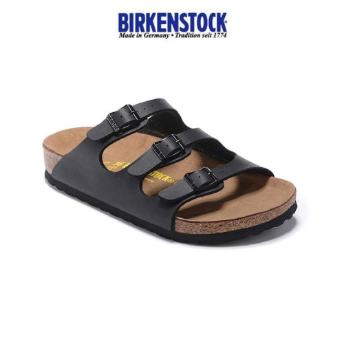 5A Florida Sandals Cork Footbed Slides