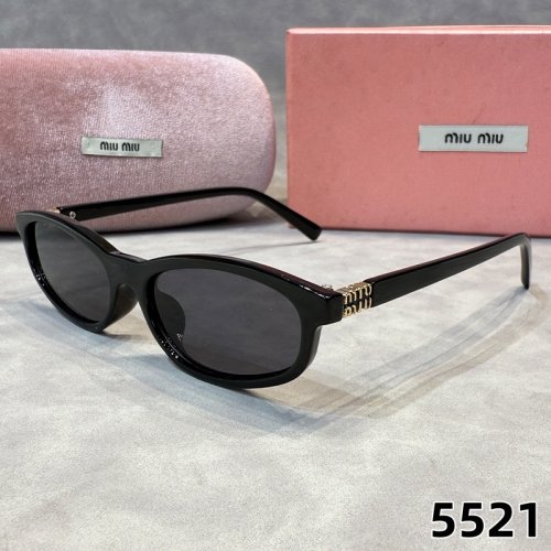 5A Regard Women Oval Optical Glasses