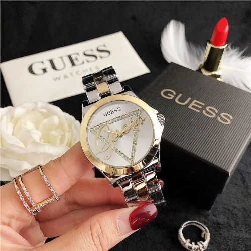 5A Women's Quartz Watch 6123SJZ