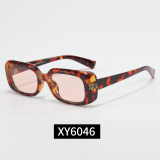 5A Rêverie Women Rectangular Sunglasses