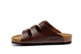 5A Florida Sandals Cork Footbed Slides