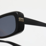 5A Rêverie Women Rectangular Sunglasses