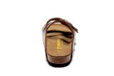5A Florida Sandals Cork Footbed Slides