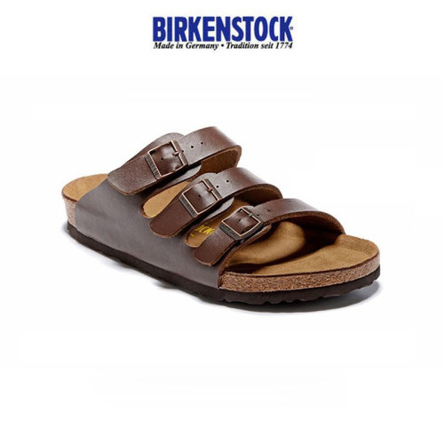 5A Florida Sandals Cork Footbed Slides